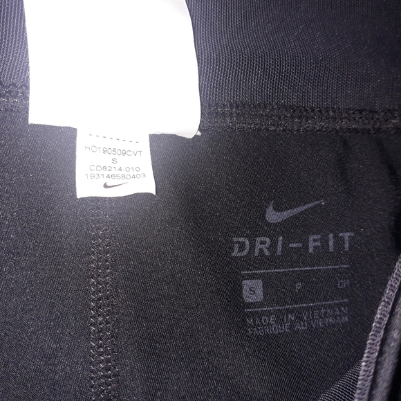 Nike Dry Fit Leggings - Picture 5 of 6